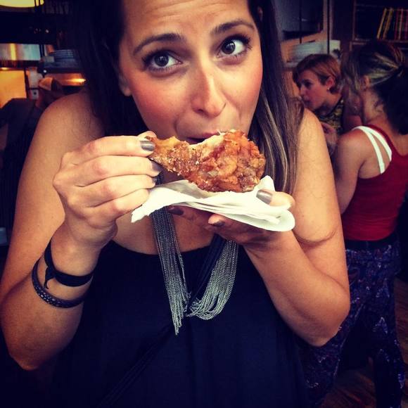 Meet your Posher, Nicole - Picture 1 of 1